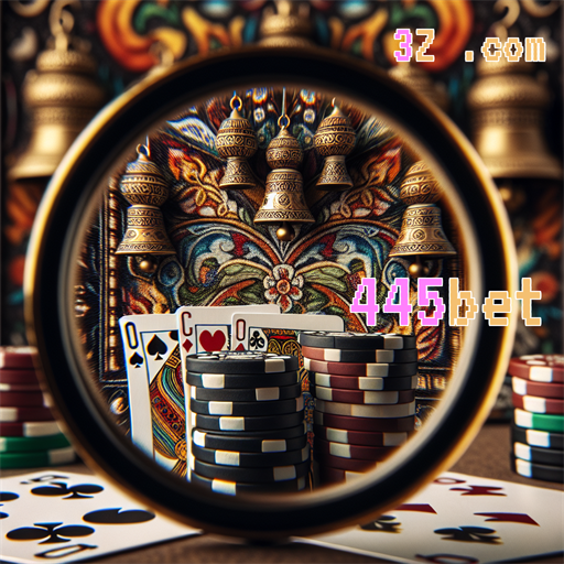 Apostas Ao Vivo na 445bet: A Emoção em Tempo Real